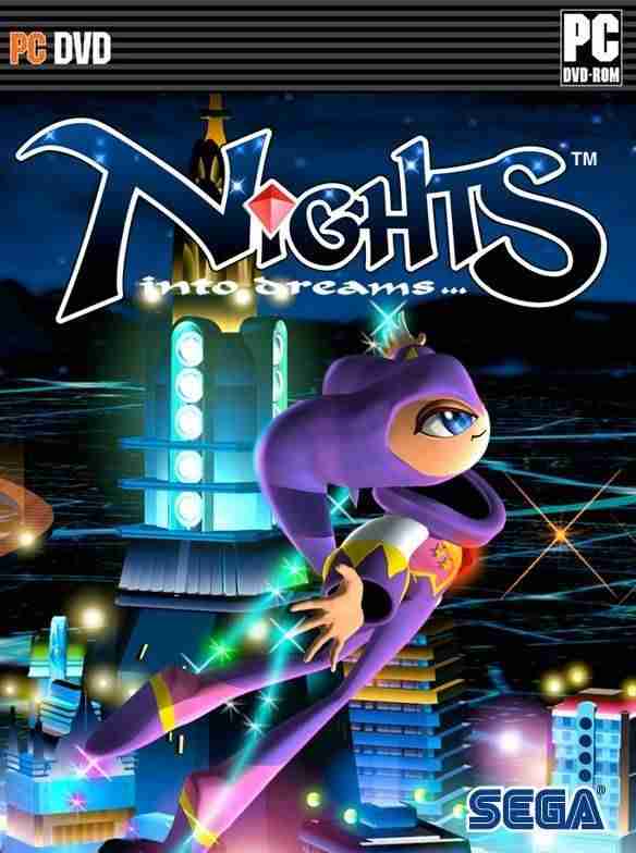 Descargar Nights Into Dreams [MULTI5][FLT] por Torrent